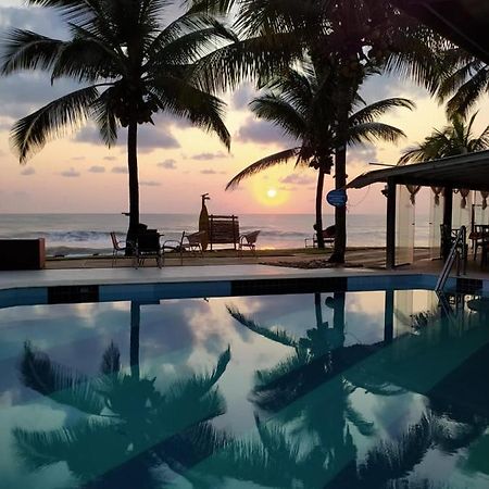Eden One Hotel Ilheus Ngoại thất bức ảnh