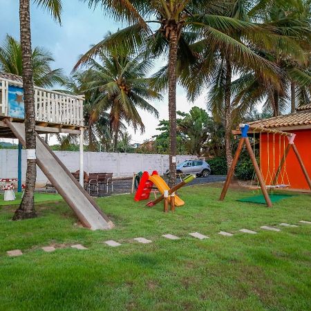 Eden One Hotel Ilheus Ngoại thất bức ảnh