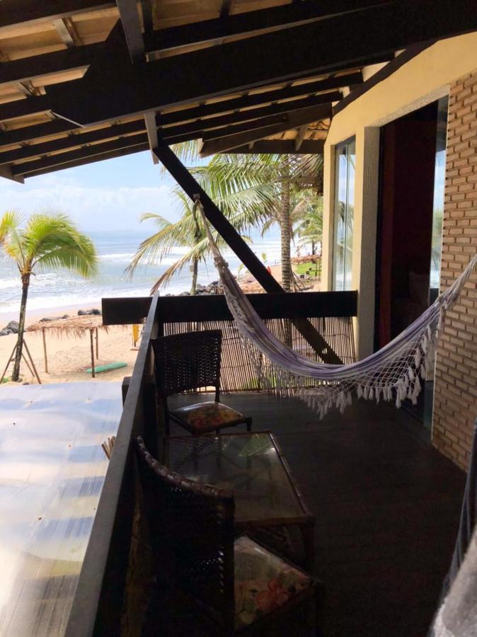 Eden One Hotel Ilheus Ngoại thất bức ảnh