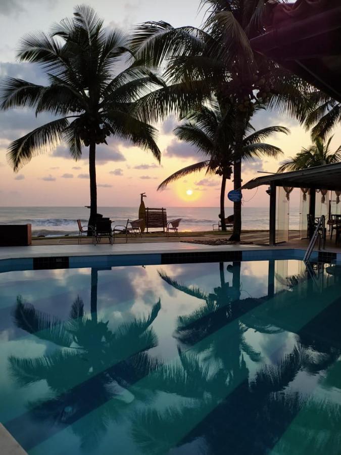 Eden One Hotel Ilheus Ngoại thất bức ảnh