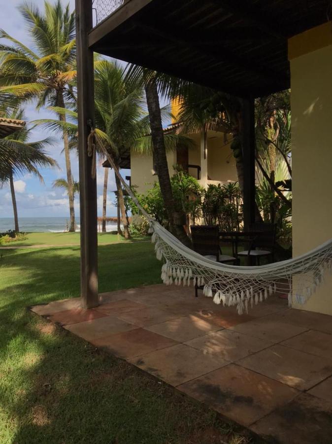Eden One Hotel Ilheus Ngoại thất bức ảnh