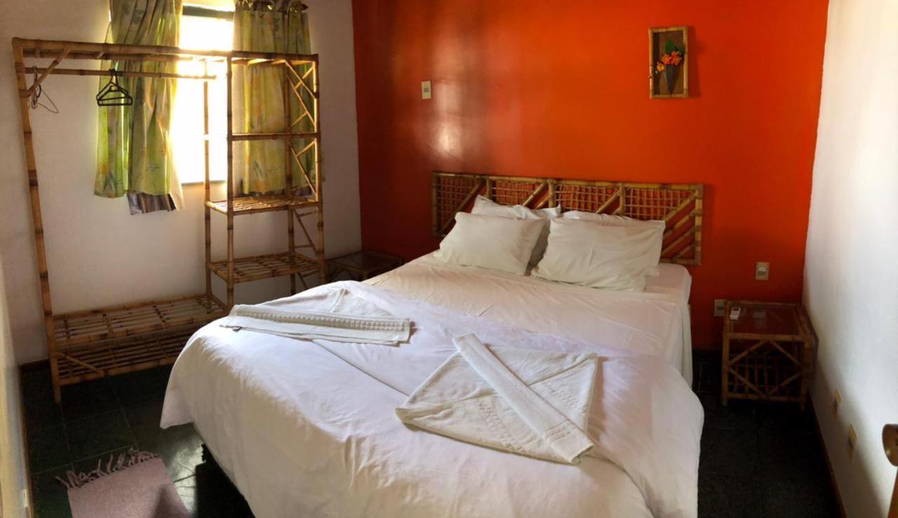 Eden One Hotel Ilheus Ngoại thất bức ảnh