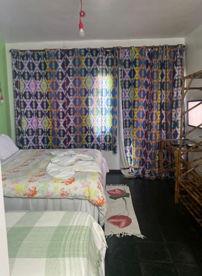 Eden One Hotel Ilheus Ngoại thất bức ảnh