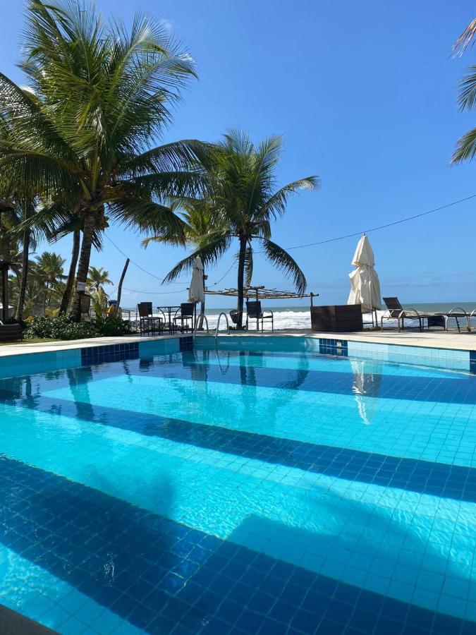 Eden One Hotel Ilheus Ngoại thất bức ảnh