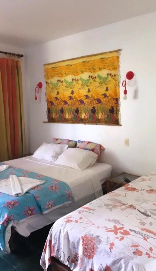 Eden One Hotel Ilheus Ngoại thất bức ảnh