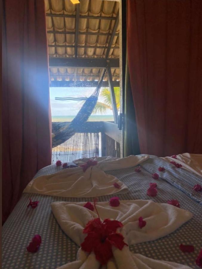 Eden One Hotel Ilheus Ngoại thất bức ảnh