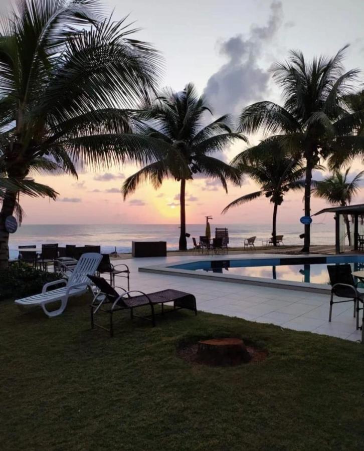 Eden One Hotel Ilheus Ngoại thất bức ảnh