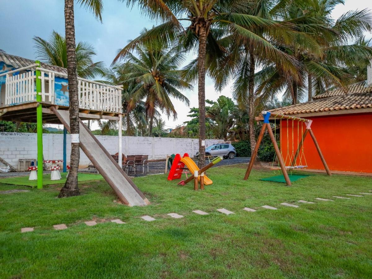 Eden One Hotel Ilheus Ngoại thất bức ảnh