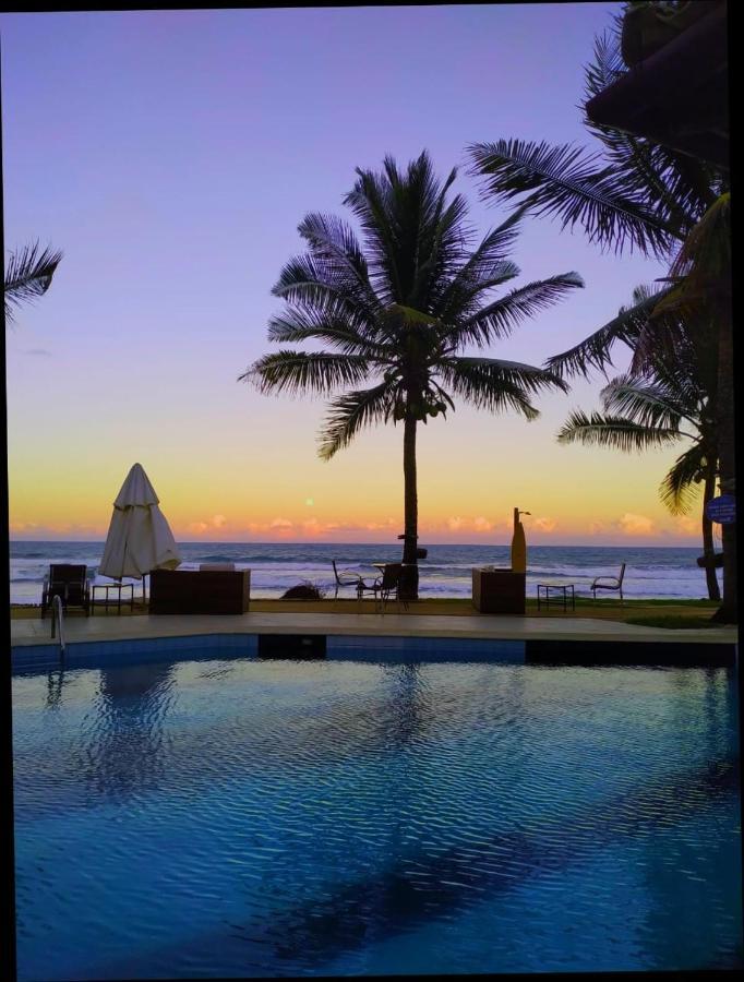 Eden One Hotel Ilheus Ngoại thất bức ảnh