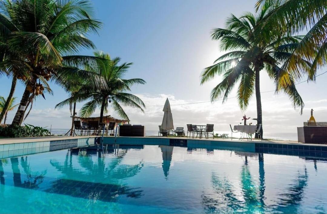 Eden One Hotel Ilheus Ngoại thất bức ảnh