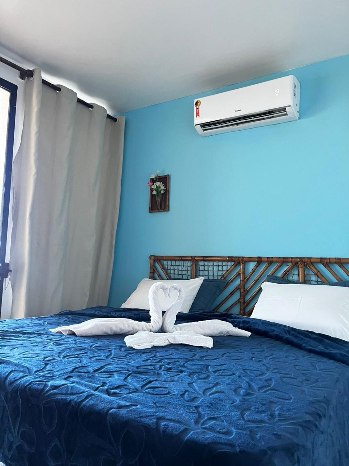 Eden One Hotel Ilheus Ngoại thất bức ảnh