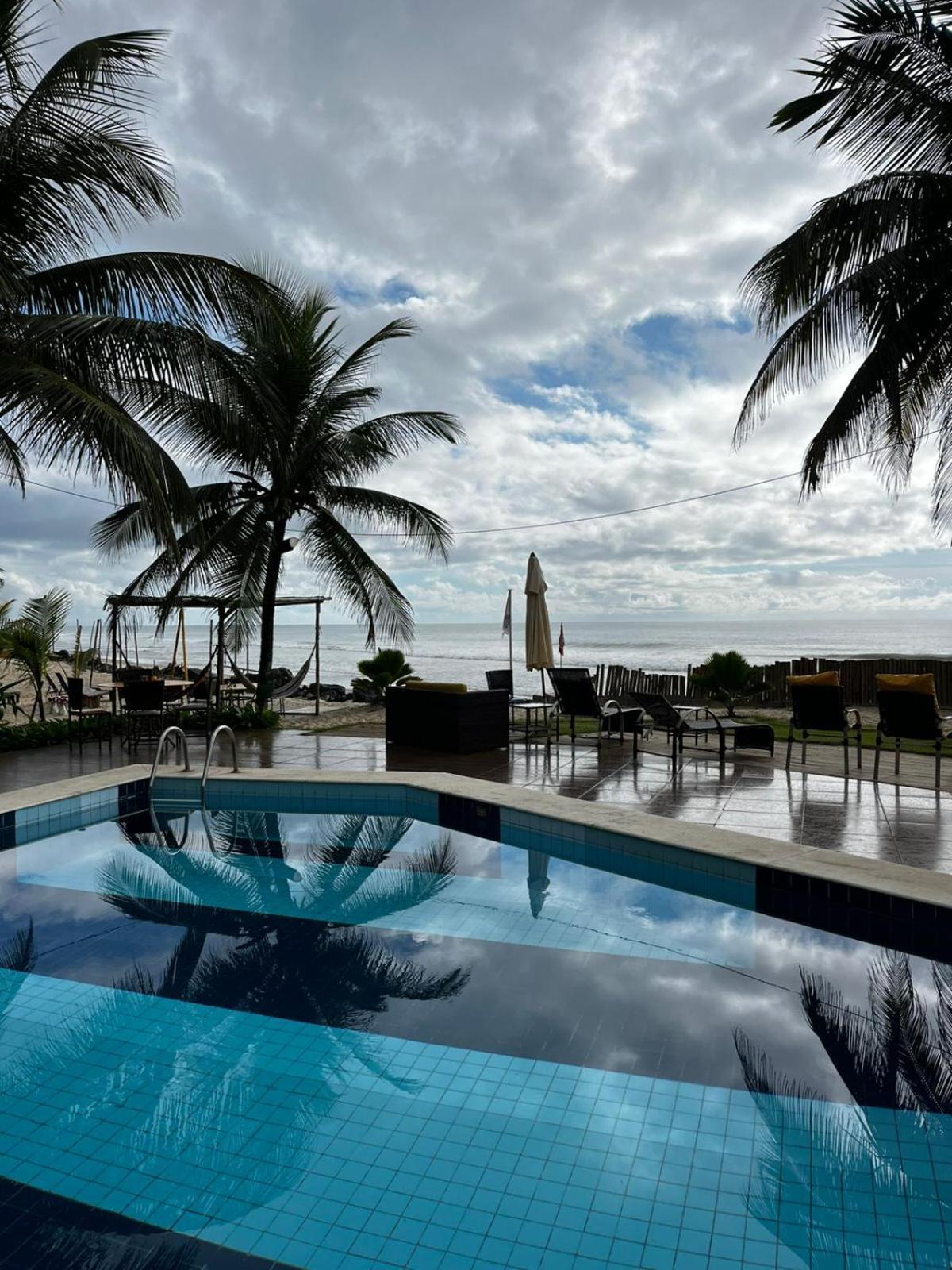 Eden One Hotel Ilheus Ngoại thất bức ảnh