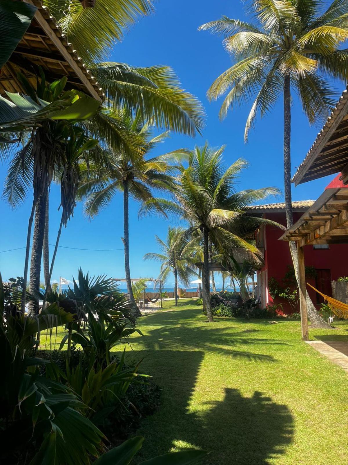 Eden One Hotel Ilheus Ngoại thất bức ảnh