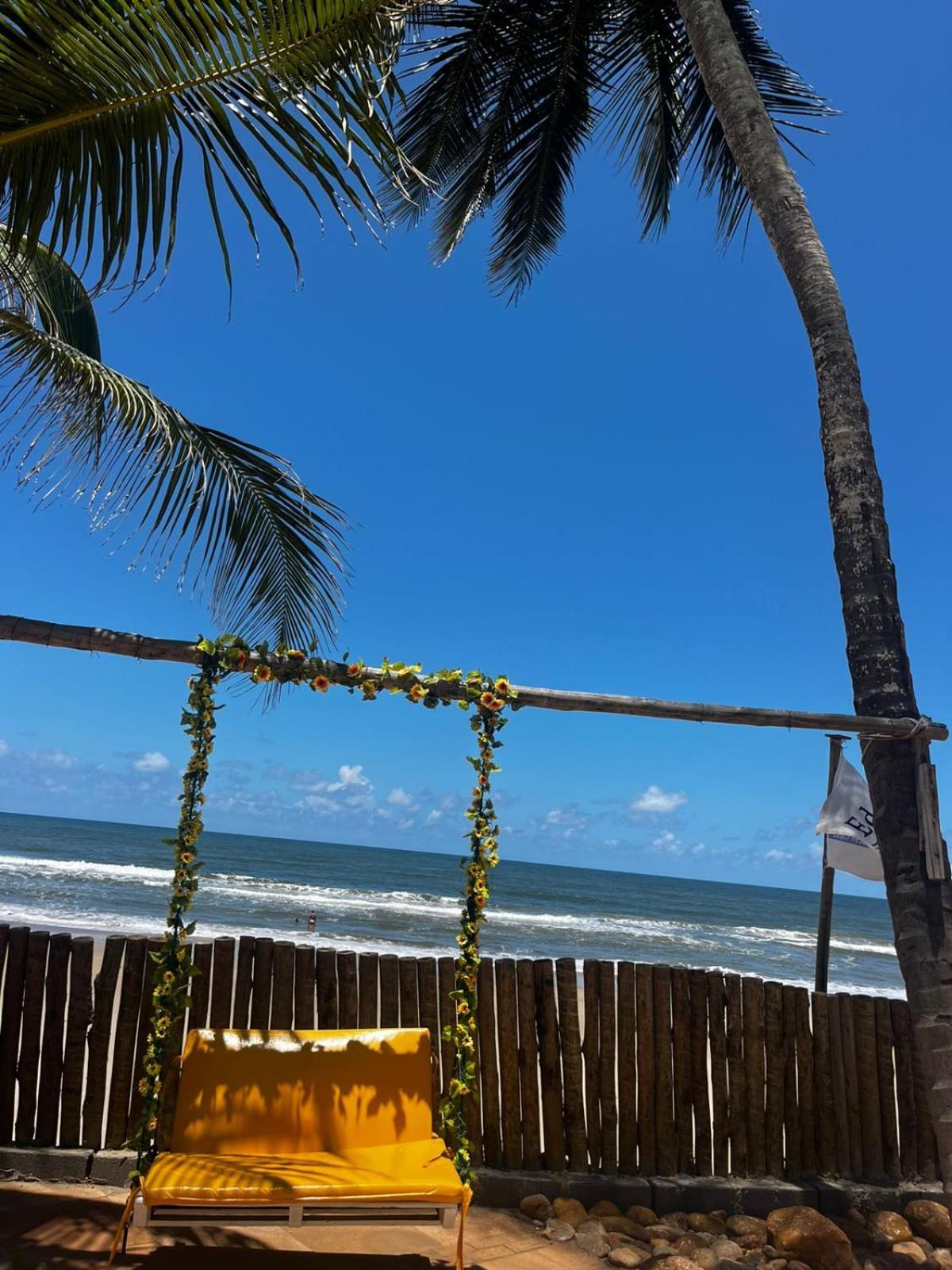 Eden One Hotel Ilheus Ngoại thất bức ảnh