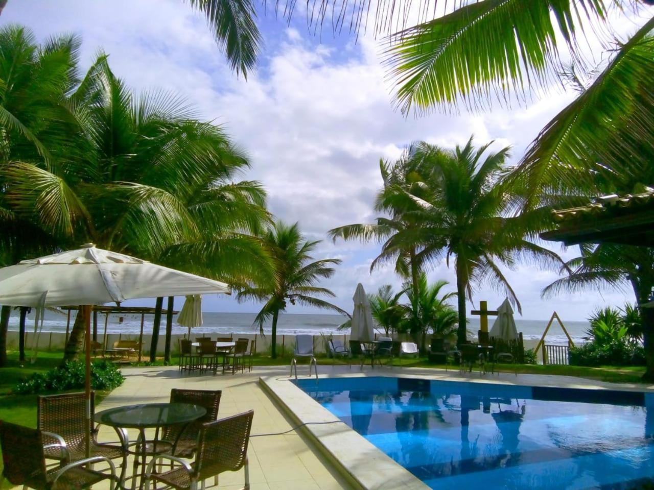 Eden One Hotel Ilheus Ngoại thất bức ảnh