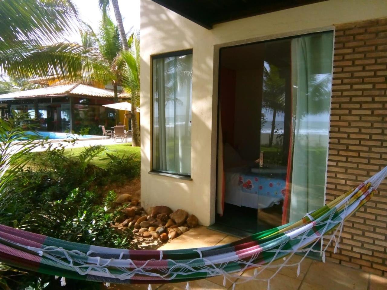 Eden One Hotel Ilheus Ngoại thất bức ảnh