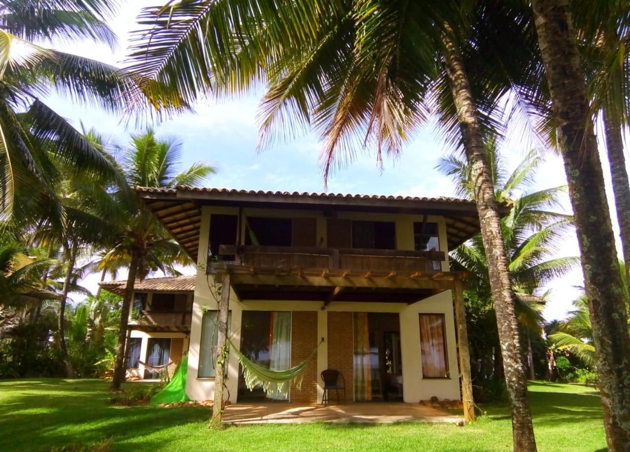 Eden One Hotel Ilheus Ngoại thất bức ảnh