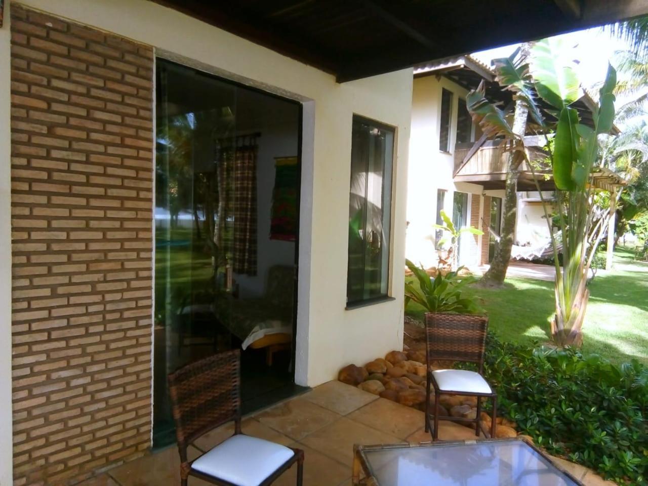 Eden One Hotel Ilheus Ngoại thất bức ảnh
