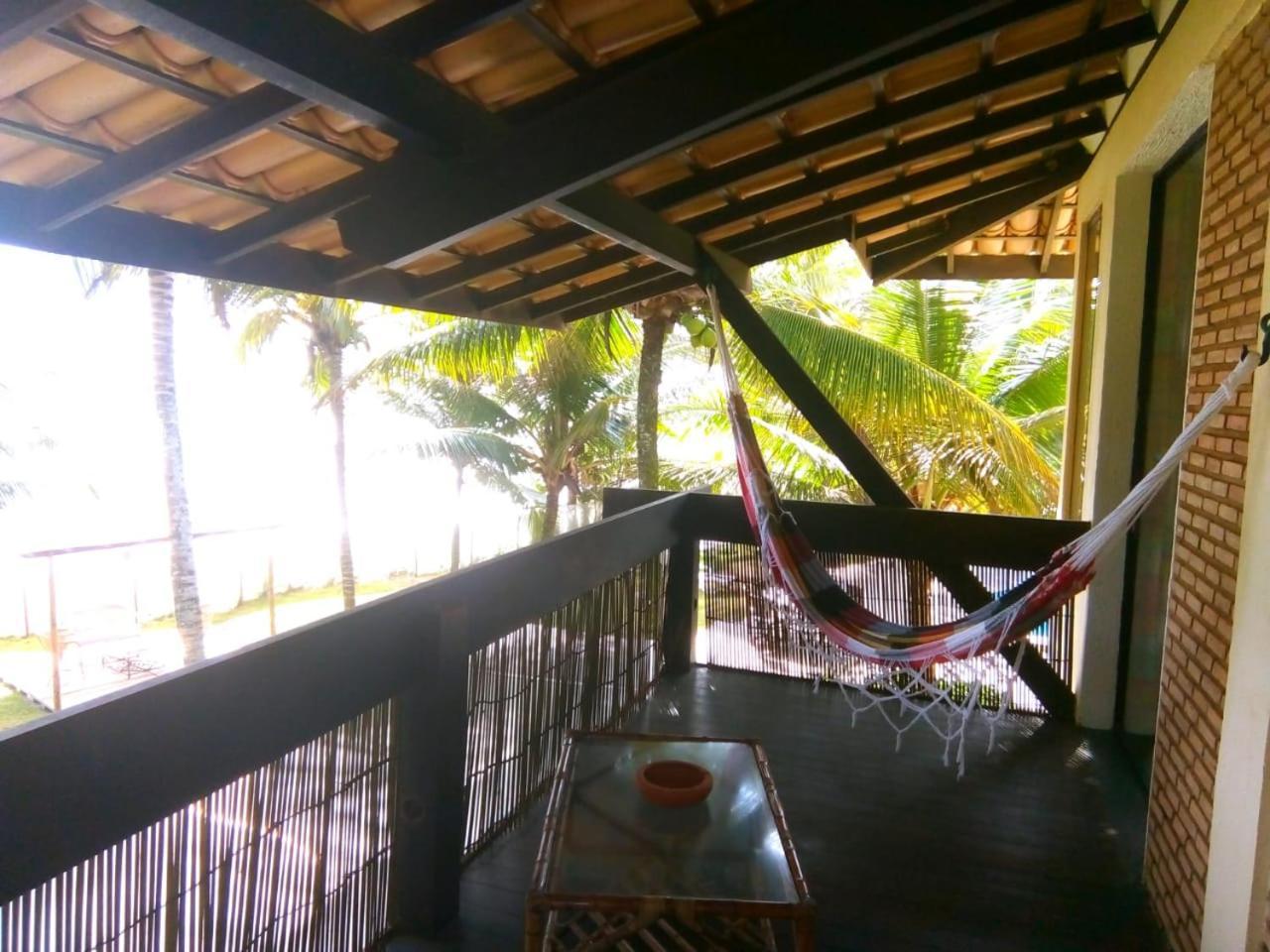 Eden One Hotel Ilheus Ngoại thất bức ảnh