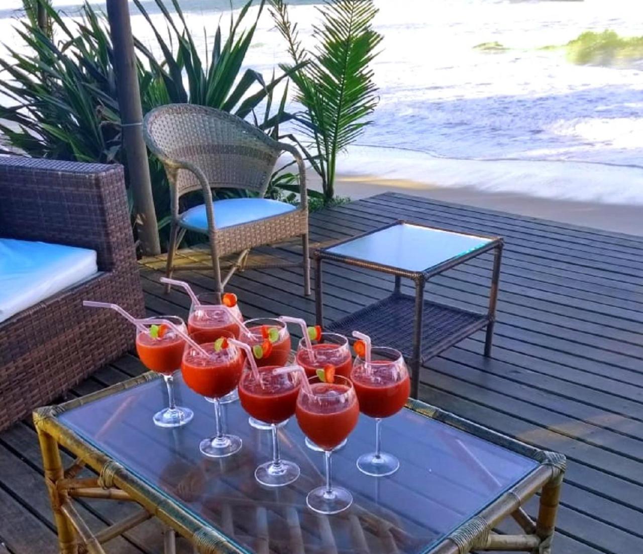 Eden One Hotel Ilheus Ngoại thất bức ảnh