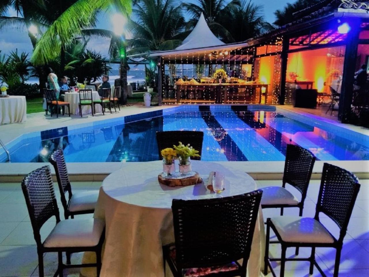 Eden One Hotel Ilheus Ngoại thất bức ảnh