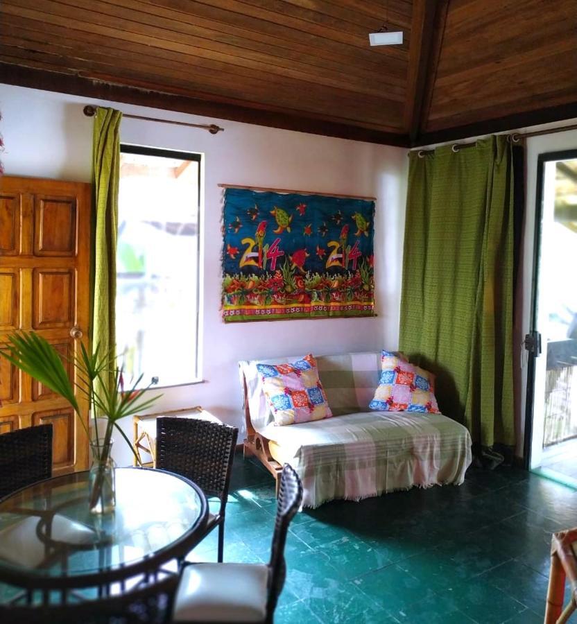 Eden One Hotel Ilheus Ngoại thất bức ảnh