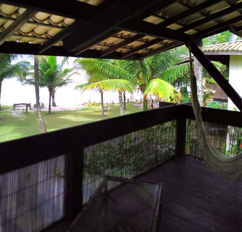 Eden One Hotel Ilheus Ngoại thất bức ảnh