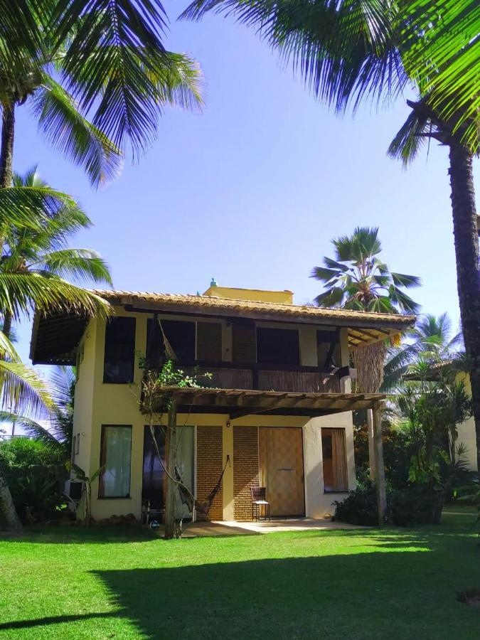 Eden One Hotel Ilheus Ngoại thất bức ảnh